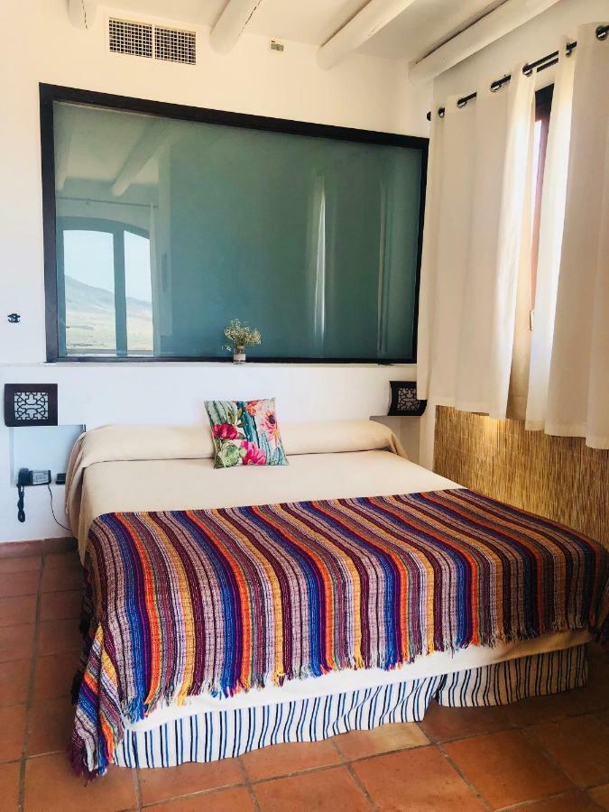 Cortijo El Paraiso Los Escullos Eksteriør billede