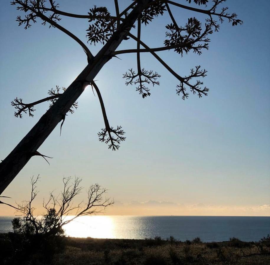 Cortijo El Paraiso Los Escullos Eksteriør billede