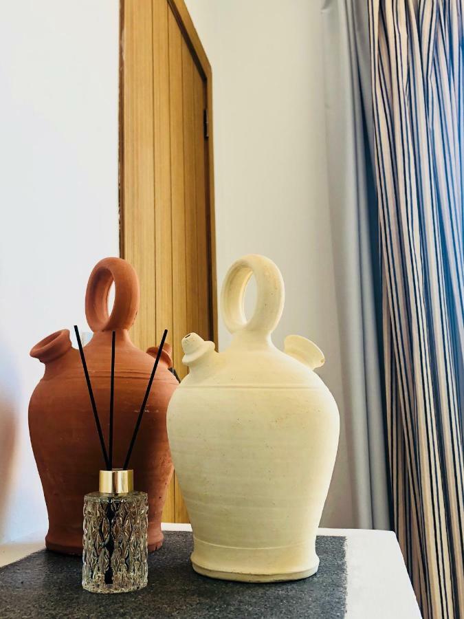 Cortijo El Paraiso Los Escullos Eksteriør billede