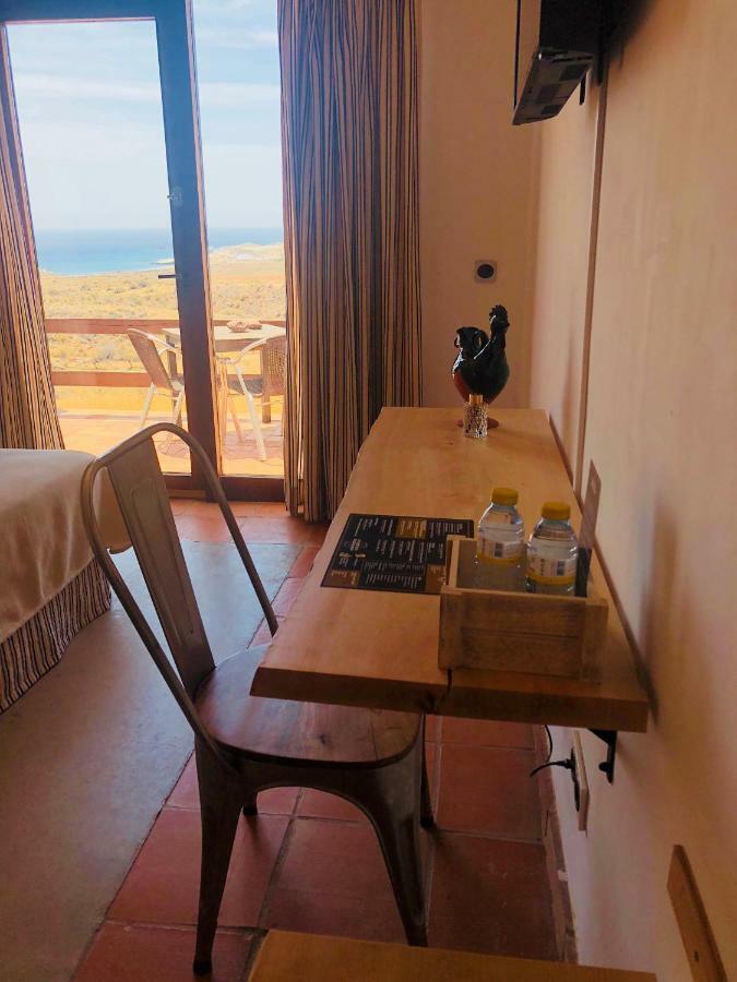 Cortijo El Paraiso Los Escullos Eksteriør billede