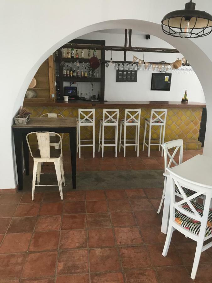Cortijo El Paraiso Los Escullos Eksteriør billede