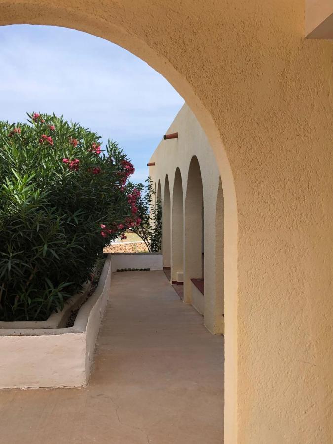 Cortijo El Paraiso Los Escullos Eksteriør billede